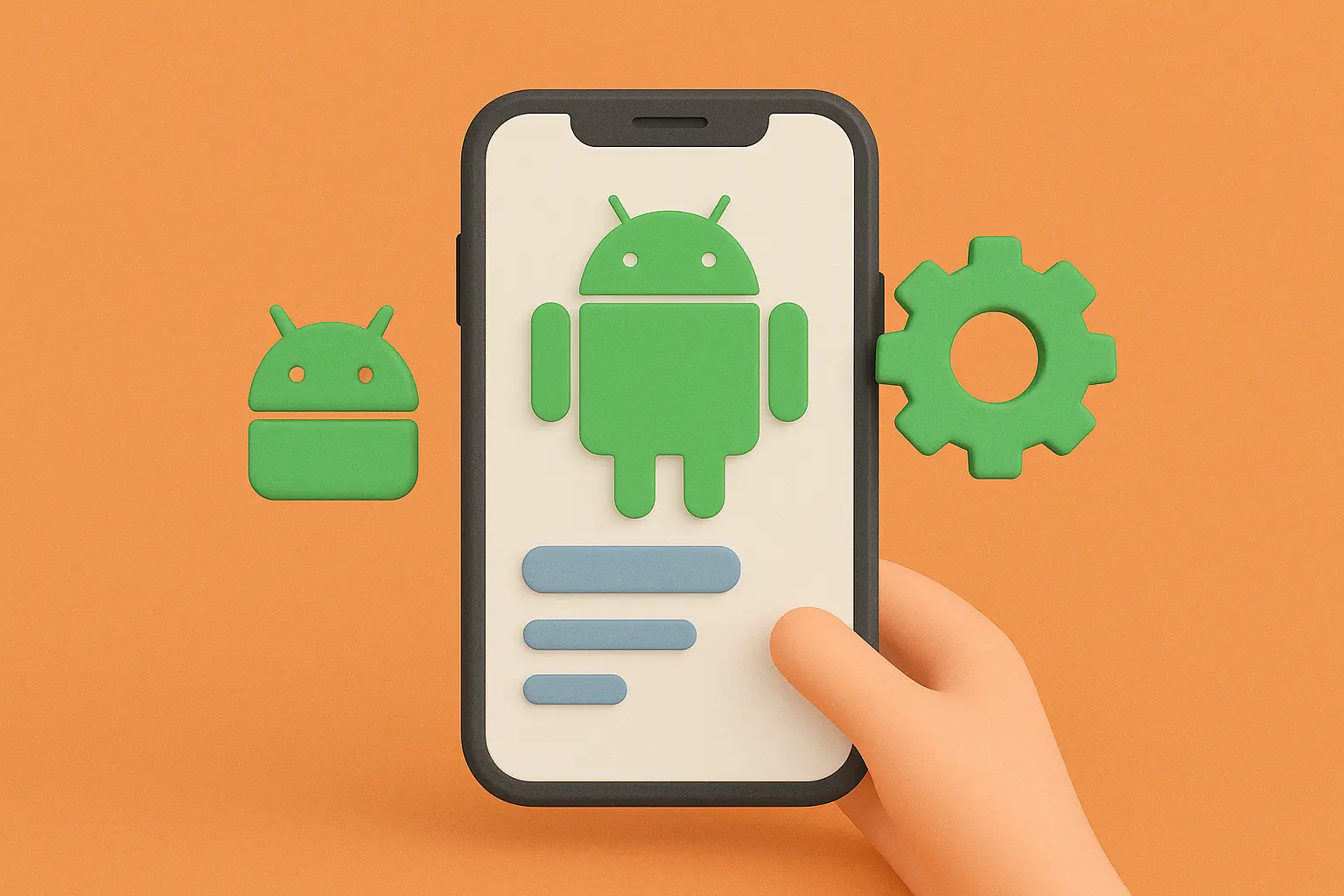Android Applications